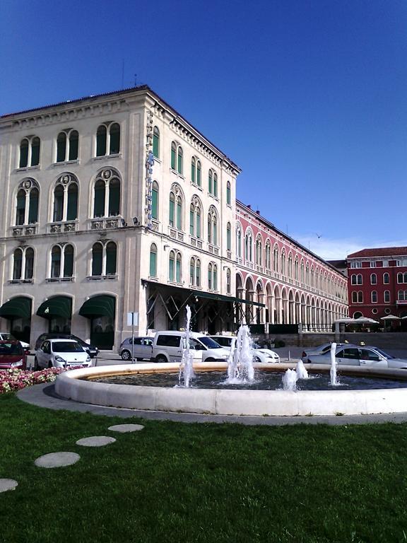 Spacious Apartment Center Split Rum bild